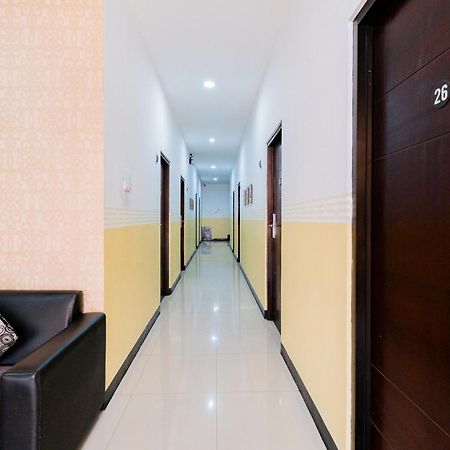 Reddoorz Near Taman Krida Budaya Malang Eksteriør billede